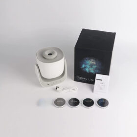 Sky Light Planetarium Projector - image 7