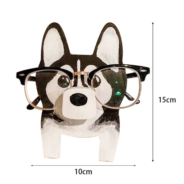 Animal Wood Carvings Glasses Display Rack Shelf Sunglasses Jewelry Holder for Home Office Showcase Decor 4.jpg 640x640 4