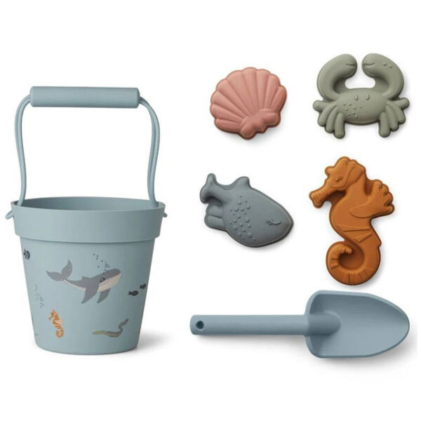 Beach Toys for Kids Ins Style Baby Beach Toy Set Children Summer Toys for Beach Play 3.jpg 640x640 3