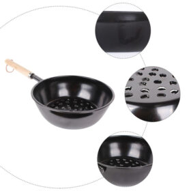 Instant Noodle Bowl Microwave Ramen Cooker - image 5