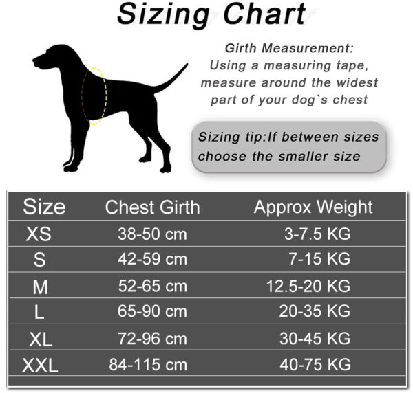 Dog Harness NO PULL Reflective Breathable Adjustable Pet Harness For Dog Vest ID Custom Patch Outdoor 11