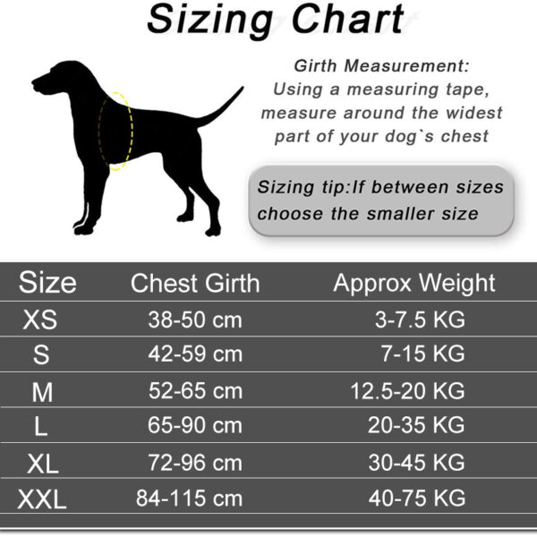 Dog Harness NO PULL Reflective Breathable Adjustable Pet Harness For Dog Vest ID Custom Patch Outdoor 11