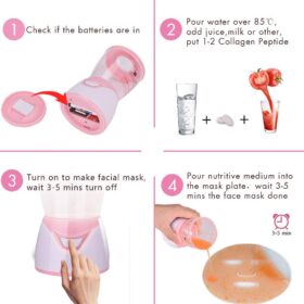 Face Mask Maker Machine - image 4