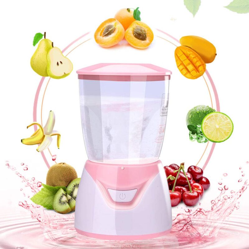 Face Mask Maker Machine