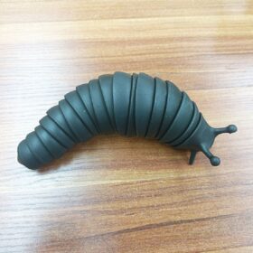 Flexible Fingertip Snail Toy - image 2