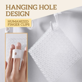 Multifunctional Fruit And Vegetable Brush - image 3