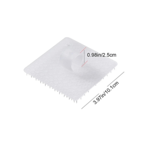 Multifunctional Fruit And Vegetable Brush - image 4