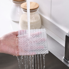 Multifunctional Fruit And Vegetable Brush - image 5