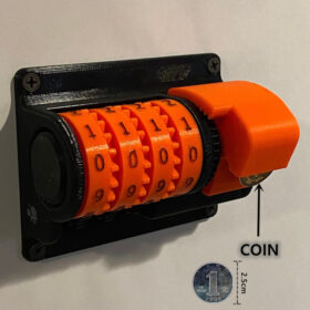 Beer Counter Bottle Opener - image 3
