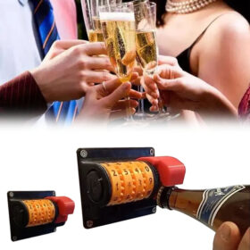Beer Counter Bottle Opener - image 5