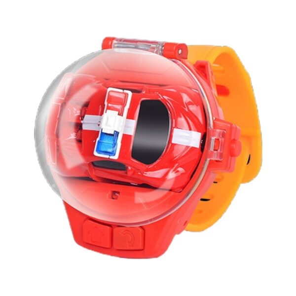 Mini Watch Control Car Cute RC Car Accompany with Your Kids Gift for Boys Kids on 1.jpg 640x640 1