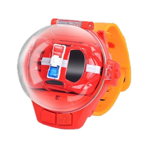 Mini Watch Control Car Cute RC Car Балдарыңыздын Белеги менен коштолгон Балдар Балдар үчүн 1.jpg 640x640 1