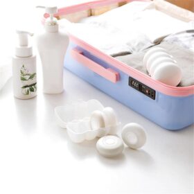 Mini Travel Refillable Sub Bottle - image 2