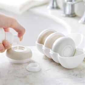 Mini Travel Refillable Sub Bottle - image 1