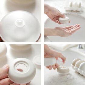 Mini Travel Refillable Sub Bottle - image 4