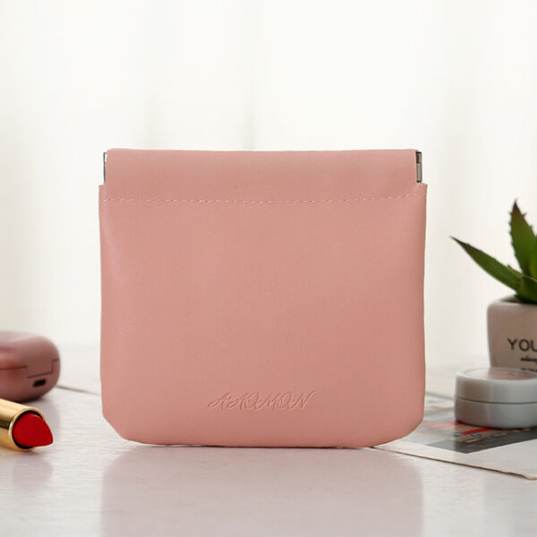 Portable Cosmetic Bag Earphone Cable Sundries Lipstick Mini Storage Case Organizer Elastic Sealing Women Girl Small 5.jpg 640x640 5