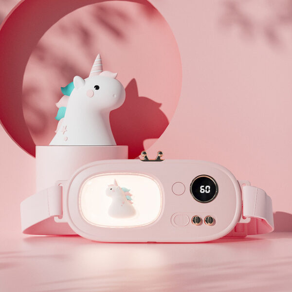 Relieve Menstrual Pain Abdominal Heating Massage Warm Palace Belt Electric Heating Uterus Acupoints Vibrating Massage the 1.jpg 640x640 1