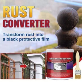 Water-based Metal Rust Remover - image 2
