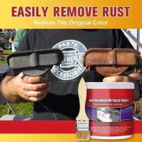 Water-based Metal Rust Remover - image 1