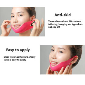 Lifting V Firming Mask - image 6