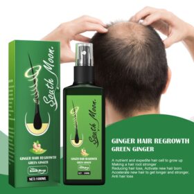 Hair Growth Nourishing Ginger Spray - image 6