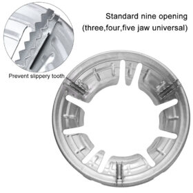 Gas Stove Energy Saving Ring - image 2
