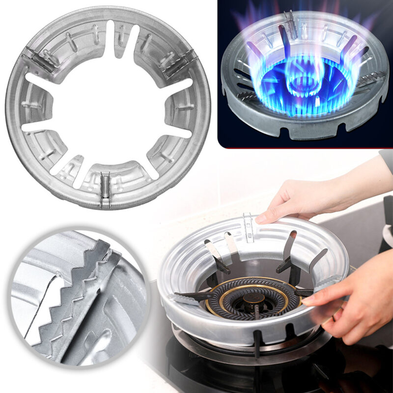 Gas Stove Energy Saving Ring JOOPZY