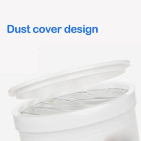 Pet Dental Cleaning Finger Wipes - image 5