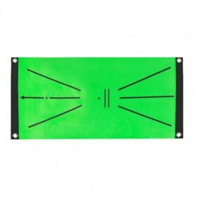 Golf Correct Swing Trajectory Training Mat - image 6