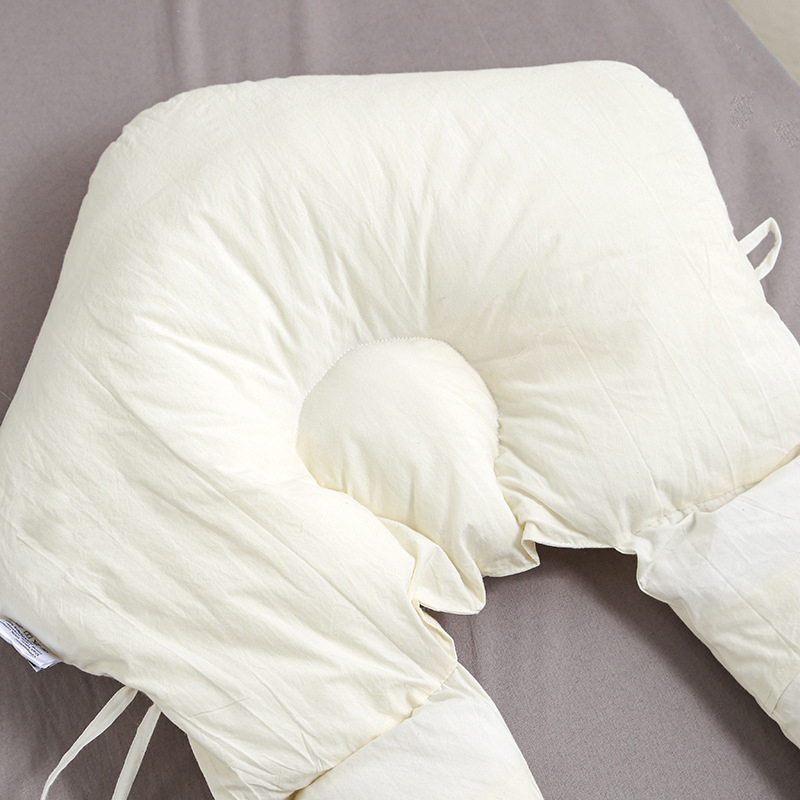 Ultra-Soft Huggable Baby Pillow - Dreamy™