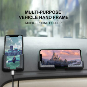 Multifunctional Mobile Phone Bracket - image 2