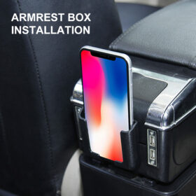 Multifunctional Mobile Phone Bracket - image 1
