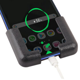 Multifunctional Mobile Phone Bracket - image 4