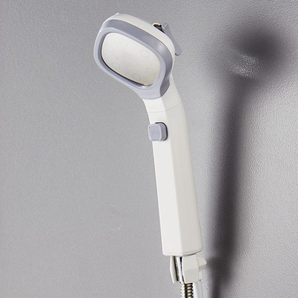 High Pressure Water Saving Shower Head Hand Held Shower SPA Adjustable 4 Function High Pressure Shower 3.jpg 640x640 3