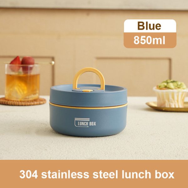 Multilayer Stainless Steel Lunch Box With Thermal Bag Food Storage Containers Portable Bento Box Japanese Style 1.jpg 640x640 1