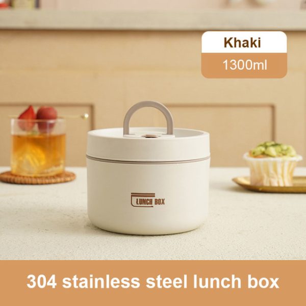 Multilayer Stainless Steel Lunch Box With Thermal Bag Food Storage Containers Portable Bento Box Japanese Style 5.jpg 640x640 5