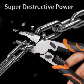 4-in-1 Multifunctional Plier - image 2