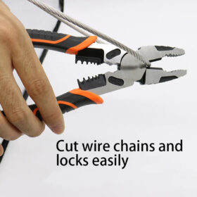 4-in-1 Multifunctional Plier - image 3