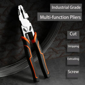 4-in-1 Multifunctional Plier - image 4