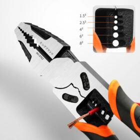 4-in-1 Multifunctional Plier - image 5