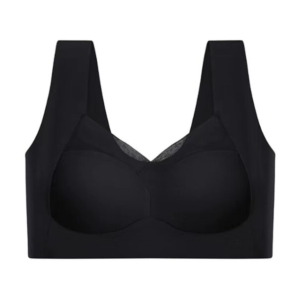 Top Seamless Women s Bras Large Size Top Support Show Small Comfortable No Steel Ring Underwear 1.jpg 640x640 1