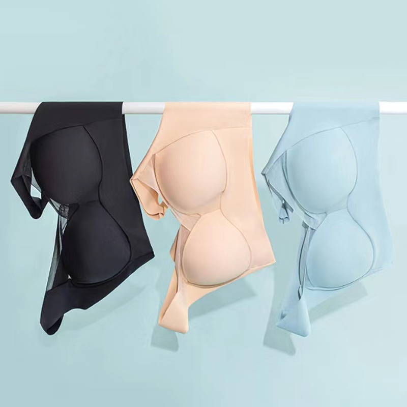 Fashion Deep Cup Bra - Not sold in stores
