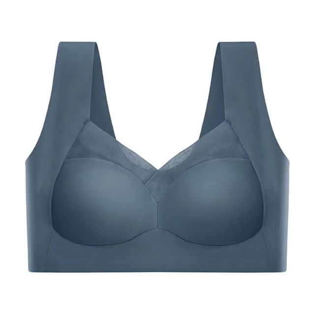 Fashion Deep Cup Bra - Not sold in stores