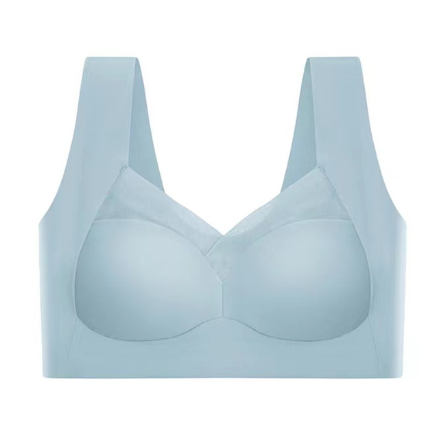 Fashion Deep Cup Bra - Not sold in stores