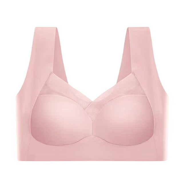 Fashion Deep Cup Bra - Not sold in stores