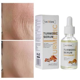 Turmeric Dark Spot Corrector Serum - image 3
