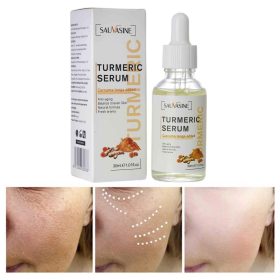 Turmeric Dark Spot Corrector Serum - image 4