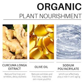 Turmeric Dark Spot Corrector Serum - image 5