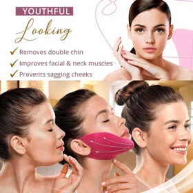 Lifting V Firming Mask - image 2