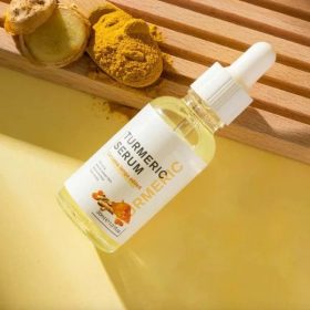 Turmeric Dark Spot Corrector Serum - image 1